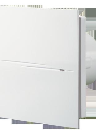 Вытяжной вентилятор вентс 100 квайт стайл тн