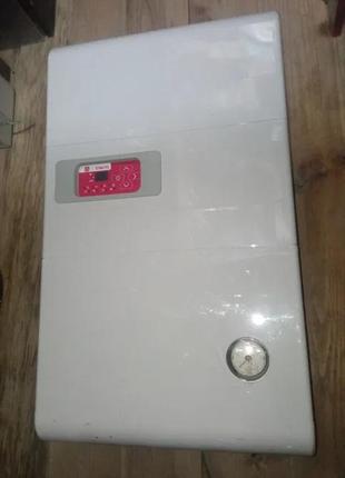 Електричний котел hi-therm (hit-36)