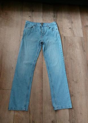 Джинси коттон стрейч