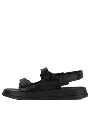 Босоніжки жіночі ailinda чорного кольору