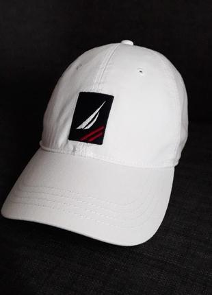 Nautika. бейсболка