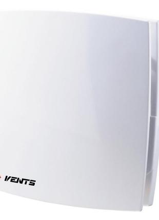 Вытяжной вентилятор вентс 125 лдвт к