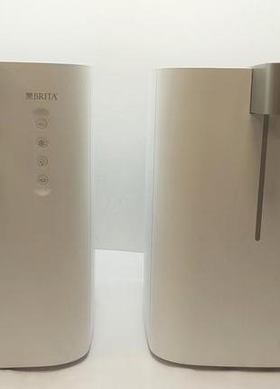 Карбонізатор води з охолодженням і фільтром  brita yource pro top б/в