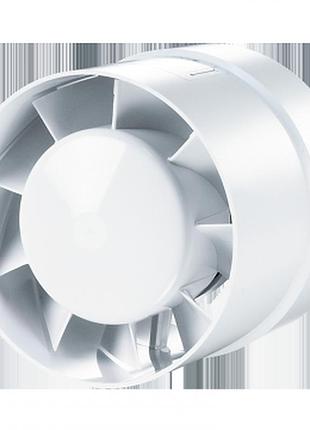 Вытяжной вентилятор домовент 100 вко