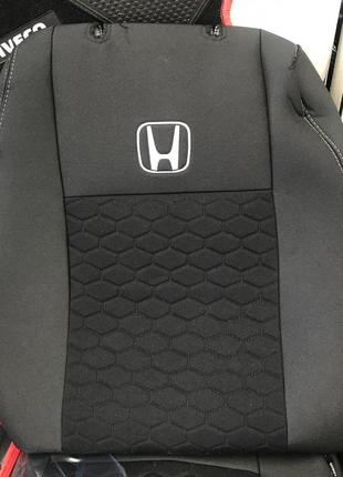 Авточехлы на honda civic от 2015 года sedan, авточехлы на хонда цивик