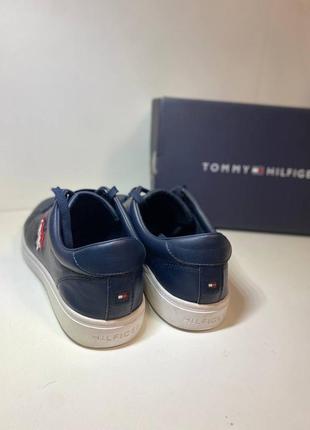 Взуття tommy hilfiger7 фото