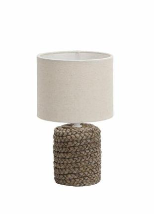 Настільна декоративна лампа sirius h4666s