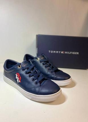 Взуття tommy hilfiger2 фото