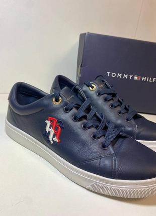 Взуття tommy hilfiger3 фото