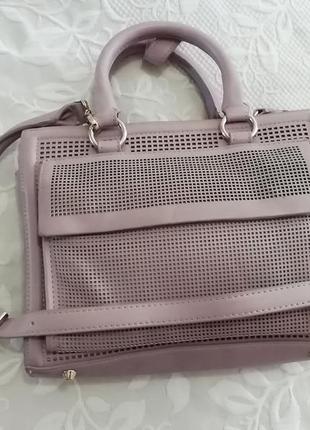 Сумка zara