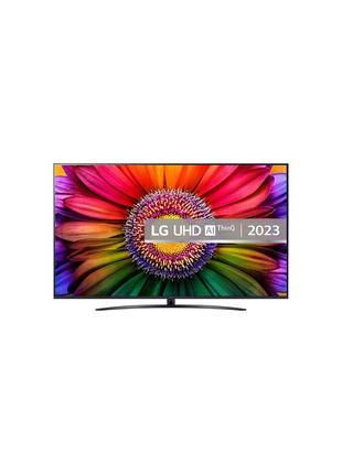 Телевизор lg 86ur81006la