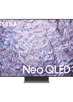 Телевизор samsung qe85qn800cuxua