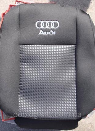 Авточехлы на audi a4(b7) 2004-2008 wagon, ауди а6( в7)