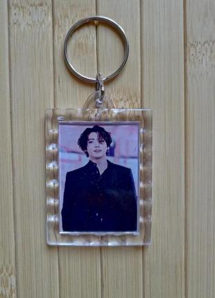 Брелок чонгук jeon jung kook bts бтс