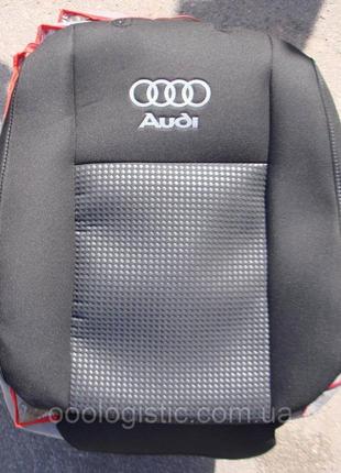 Авточехлы на audi a4(b-8) 2007-2015 года sedan, ауди а4(в-8)
