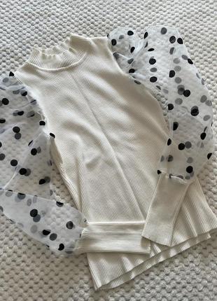 Жіноча блуза