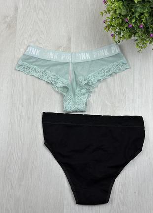 Комплект трусиков