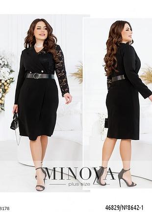 Сукня ge-8175 4