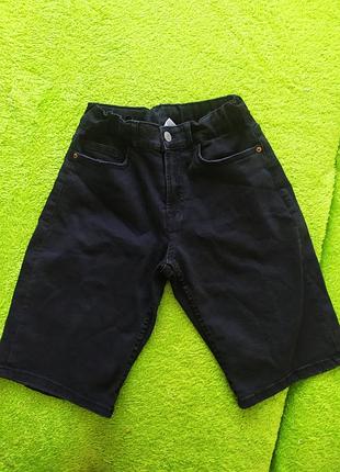 Шорти zara палаццо бермуди