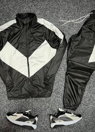 😎мужской спортивный костюм