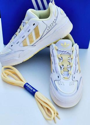 Оригинальные женские кроссовки adidas adi2000 w