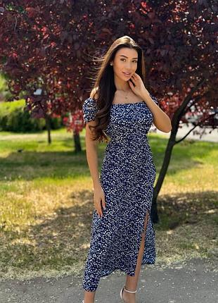 Гарна сукня😍 7