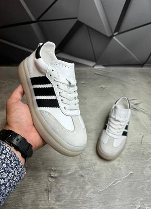 Кеды.бомбическая новинка