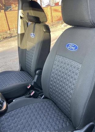Авточехлы на ford kuga от 2020 года wagon, авточехлы на форд куга
