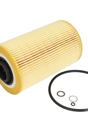 Фільтр оливи bmw 3 (e36), 5 (34) 2,5td/tds, opel omega b 2,5td, range rover ii 2,5d