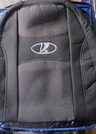 Авточехлы ника ваз 2111-2112