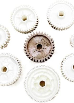 Набор шестерней для печи kyocera p2335dw | 302rv94020