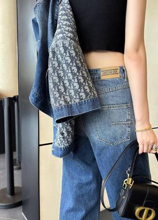 Джинсы женские 3