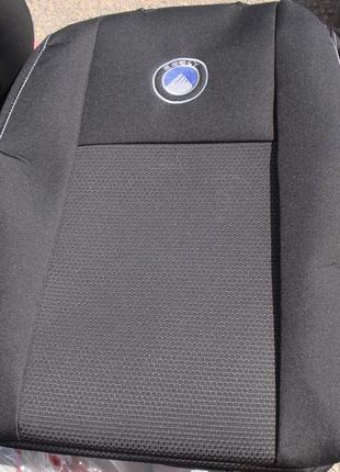 Авточехлы на geely ck 2005-2008 года sedan, авточехлы на джили ск