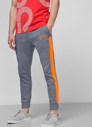 Новые спортивные брюки hugo boss оригинал
