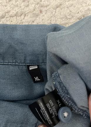 Легкое платье 4