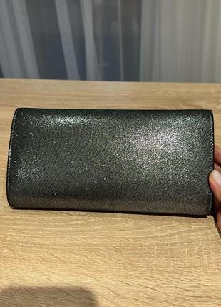 Клатч lotus clutch bag 2