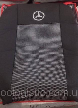 Авточехлы на mercedes b(w245) 2005-2010 hatchback, авточехлы на мерседес в(w245)