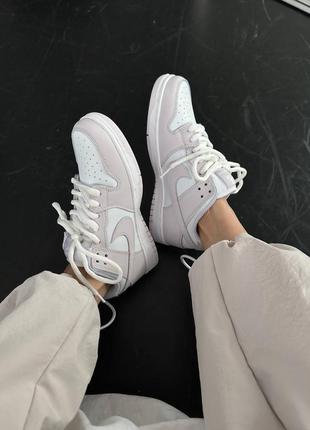 Кроссовки nike8 фото