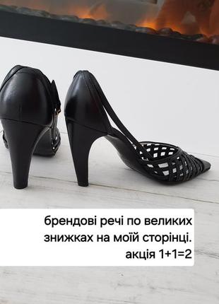 Непревзойденные туфли из итальялии