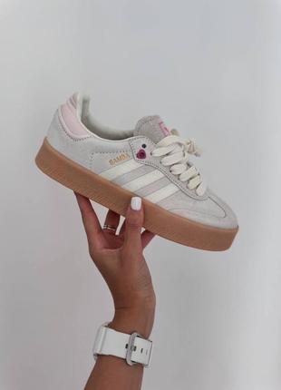 Кросівки adidas