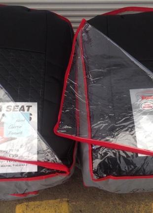 Авточехлы на peugeot traveller, citroen spacetourer , toyota proace 2016> favorite