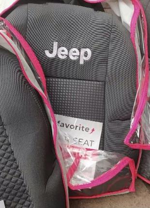 Авточехлы на jeep patriot 2011> универсал, джип патриот