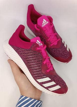 Кросівки adidas originals fortarun k (ba7880) оригінал