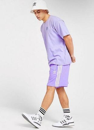 Оригінальні шорти adidas originals «multi-short»