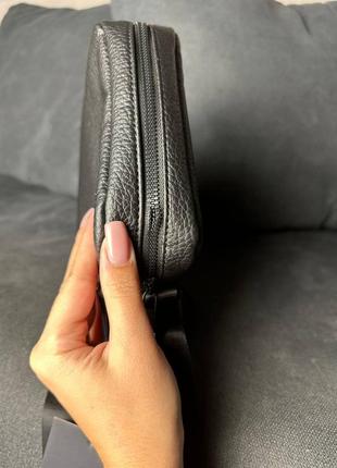 Мужская сумка tommy hilfiger брак , уценка