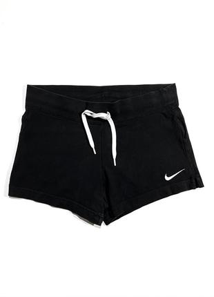 Шорты nike женские