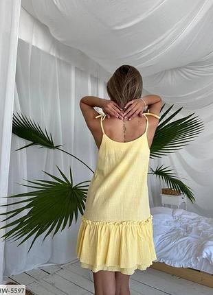 Сарафан hw-5594 4