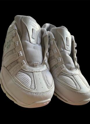 Кросівки жіночі skechers elite shape ups