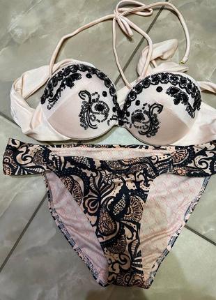 Купальник victoria’s secret xs-s
