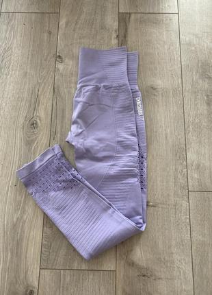 Лосины gymshark